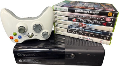 Microsoft Xbox 360 