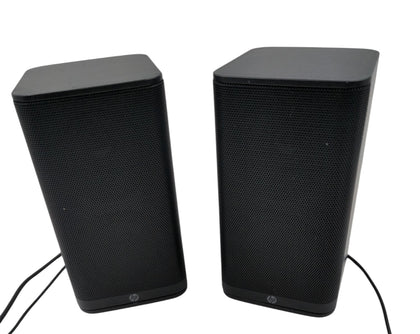 HP PC Speakers