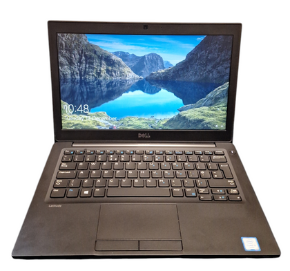 Dell Latitude 7280