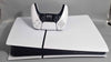 Sony Playstation 5 Slim Digital Edition Console, 825GB, White, Unboxed