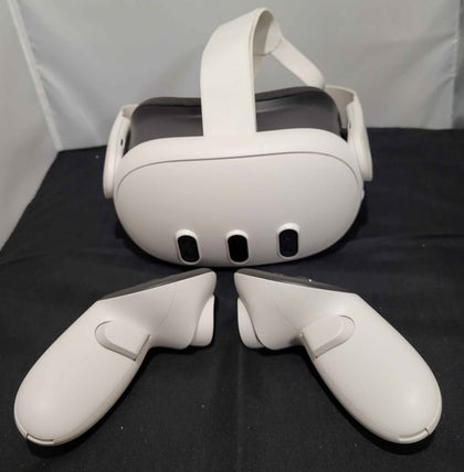 Meta Quest 3 VR Headset -512GB -B