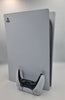 Sony PlayStation 5 (DISC EDITION) 825GB white game console with 1 x dualsense controller and all leads UNBOXED