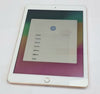 Apple iPad (6th Generation, 9.7-inch, 2018), 32GB, Wi-Fi, Rose Gold
