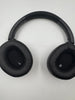 Mixx Stream Q C4 Noise Cancelling Over Ear Wireless Headphones | Black