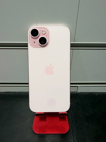 Apple iPhone 15 128GB Pink, Unlocked