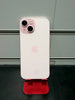 Apple iPhone 15 128GB Pink, Unlocked