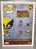 Marvel Zombies Wolverine Pop! Vinyl 662# **Collection Only**