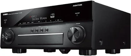 Yamaha RX-A880 AV AVANTAGE Receiver, Black