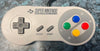 Super Nintendo Entertainment System Console