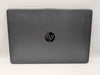 HP 15s/AMD 3050u/4GB RAM/128GB SSD/15"/W10/ COMES WITH CHARGER, UNBOXED