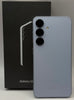 Samsung Galaxy S25 128GB Icy Blue Unlocked - Chesterfield
