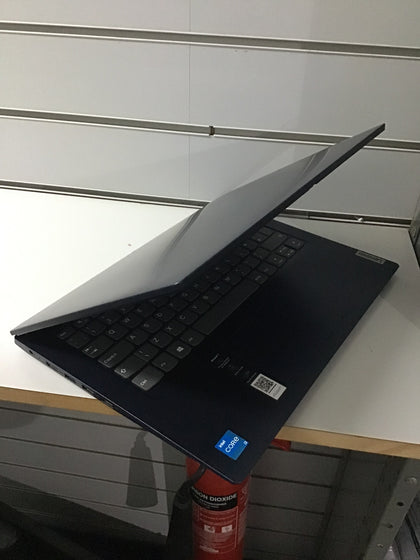 Lenovo laptop