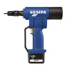 Gesipa Blind Rivet Nut Setting Tool FireBird With 1 battery & charger