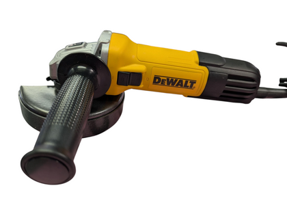 Dewalt dwe4036 240v angle grinder (UNUSED)