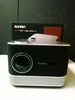 Aurzen Boom 3 Smart Projector