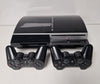 *Sale* Playstation 3 Console, 40GB, With 2 Controllers & 10 Games