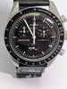 Swatch Omega  Mission To The Moon - Quartz - Grey - Chrono Bioceramic boxed