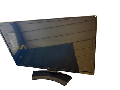 LG 24MT48DF Full HD Black LED TV *Collection Only*
