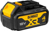 DeWalt DCB182 18V 4.0Ah XR Li-Ion Battery