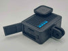 GoPro Hero 4K (CHDHF-131) - Black - Boxed With Wire & Accessories