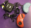 Vintage Sega Megadrive Streetfighter 2 Radica 2004 Console And