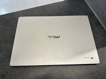 ASUS Chromebook C523NA 15.6