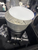Elinchrom ELC 500 with carry case & power cable