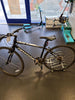 Cannondale Quick Disc 5 Hybrid Bike Black