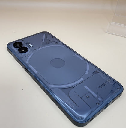 Nothing Phone (2) - (12GB+512GB) - Dark Grey - Unlocked
