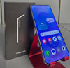 Samsung Galaxy S25 128GB Icy Blue, Unlocked