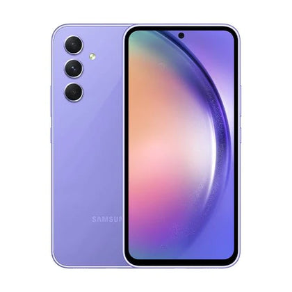 Samsung Galaxy A54 5G 128GB Awesome Violet