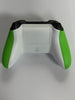 *xbox series s controller velocity green boxed