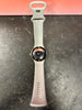 Google Pixel Watch - Champagne Gold Case/Hazel Active Band - 4G LTE + Bluetooth/Wi-Fi