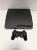 Playstation 3 Slim Console, 160GB Package