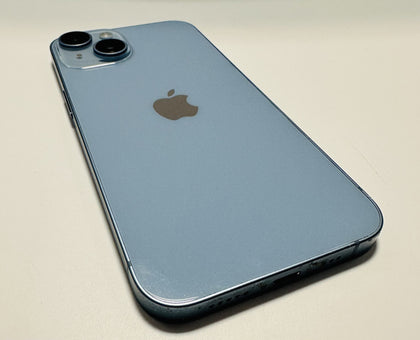 Apple iPhone 14 - 128 GB - Blue - Unlocked