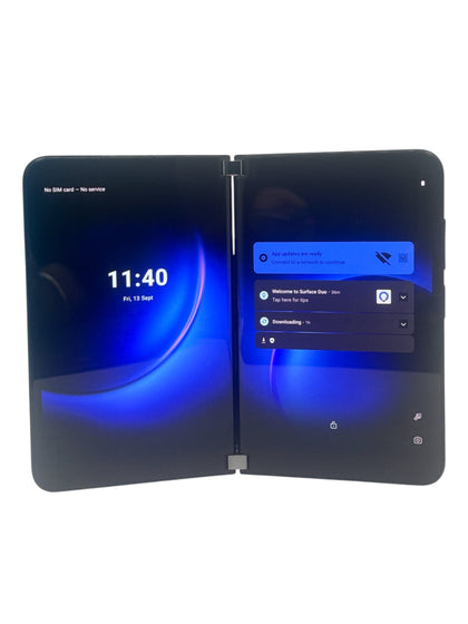 Microsoft Surface Duo 2 128GB  - Unlocked