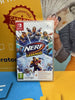 Nerf Legends - Nintendo Switch - Code in box