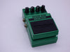 Digitech X-Series  Synth Wah Pedal-Green