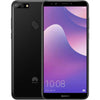 Huawei Y7 (2018) Black