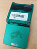 Nintendo Gameboy Advance Sp Pokemon Center Emerald Rayquaza - Ags-101