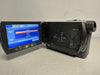 Sony Handycam HDR-SR1 - Camcorder - 2.1 MP - 10x Optical Zoom
