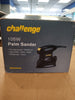 Challenge Corded Palm Sander - 105W