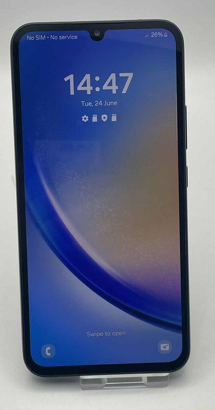 Samsung Galaxy A34 5G - 128gb