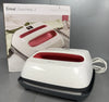 Cricut EasyPress 2, Raspberry – 30.5 cm x 25.4 cm / 12 in x 10 in ** Boxed **