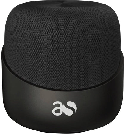 Acoustic Solutions 1 Portable Bluetooth Aux Speaker Boxed