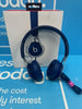 Beats by Dr. Dre EP - Blue