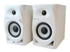 Pioneer DM-40D-W Active Monitor Speaker's