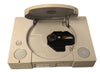 Sony PlayStation One With Original Control Pad and Gun Control Pad, Grey