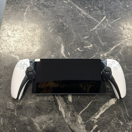 PlayStation Portal (PS Portal) Remote Player - White Case