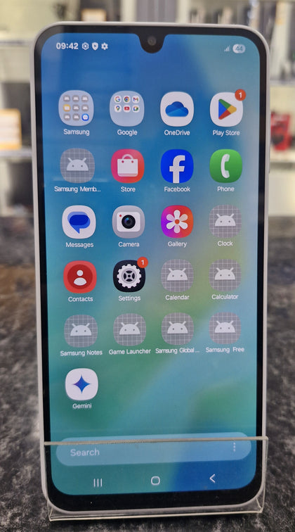 Samsung A16 GRADE B UNLOCKED 128GB